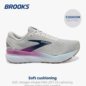 Brooks Ghost 16 Running Shoes